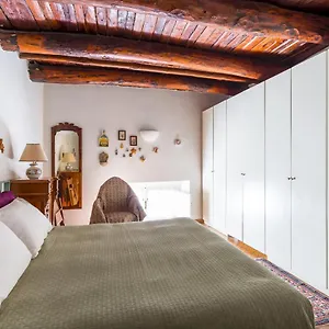 Residenza Capano Charming House By Napoliapartments Apartment