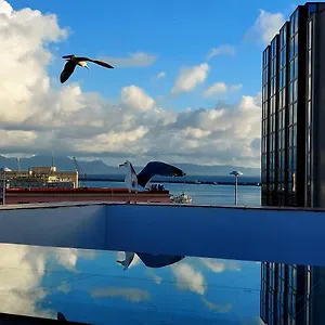 Asteco E Cielo Apartment