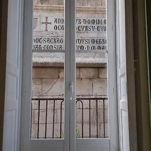 Santa Chiara Spaccanapoli Apartment