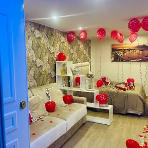 La Dimora Dei Sogni Sedil Capuano Apartment